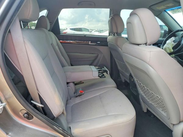 2014 KIA SORENTO Base/ LX