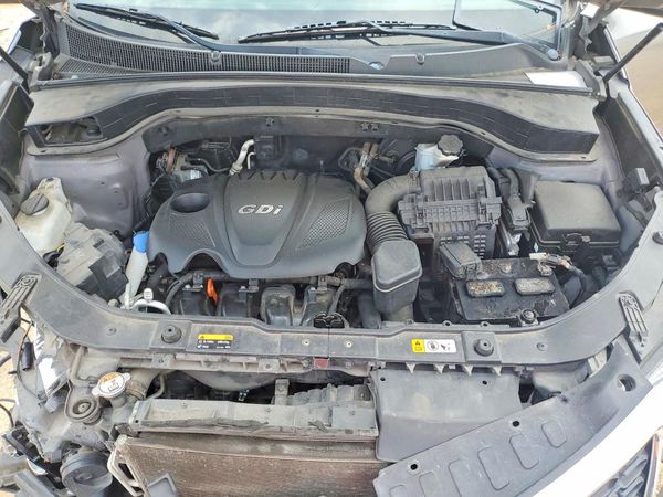 2014 KIA SORENTO Base/ LX