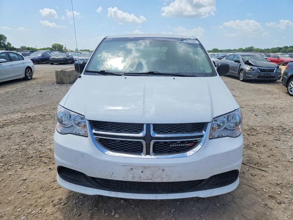 2016 DODGE CARAVAN SE