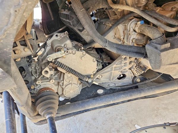 2022 CAN-AM MAVERICK X3