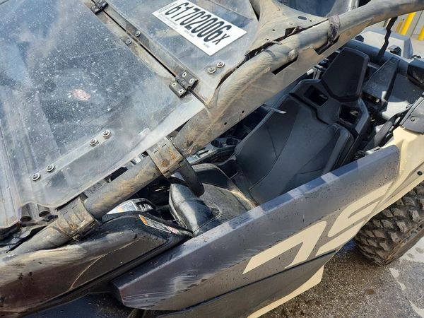 2022 CAN-AM MAVERICK X3