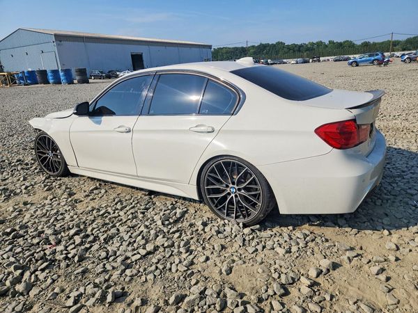 2013 BMW 335 SA
