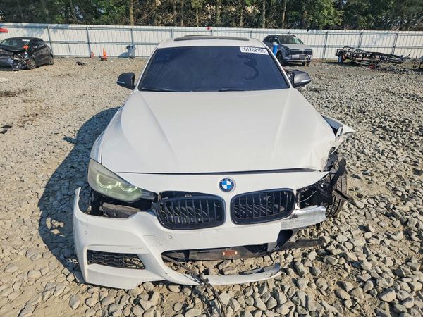 2013 BMW 335 SA