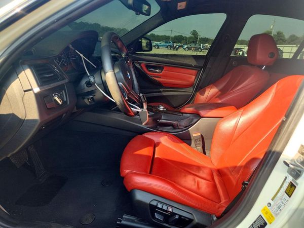 2013 BMW 335 SA