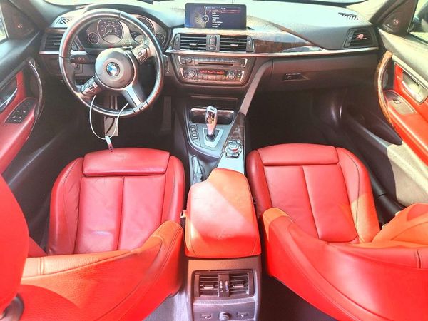 2013 BMW 335 SA