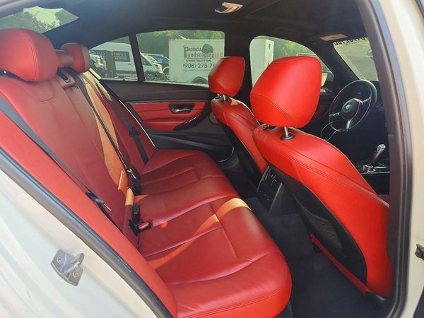 2013 BMW 335 SA
