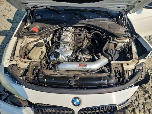 2013 BMW 335 SA