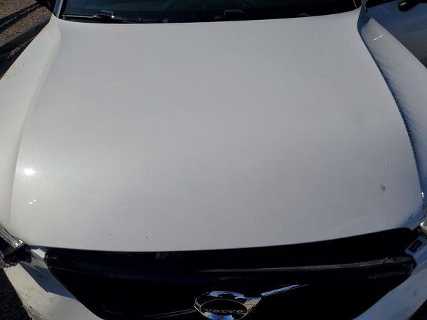 2021 VOLVO XC40 R-Design