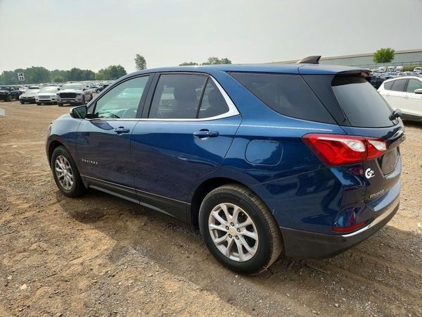 2019 CHEVROLET EQUINOX LT (1LT)