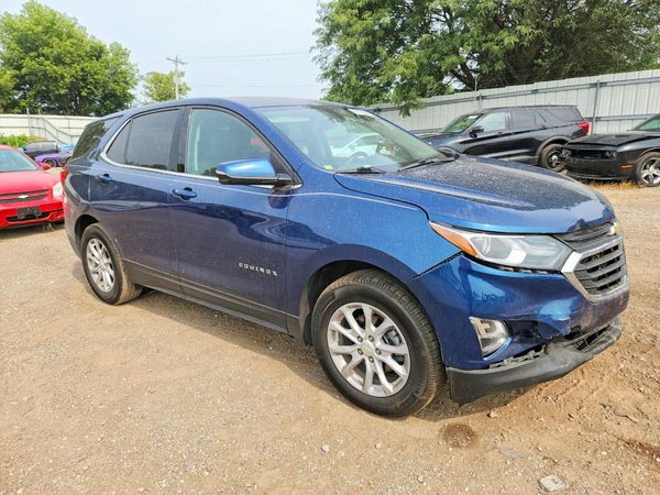 2019 CHEVROLET EQUINOX LT (1LT)