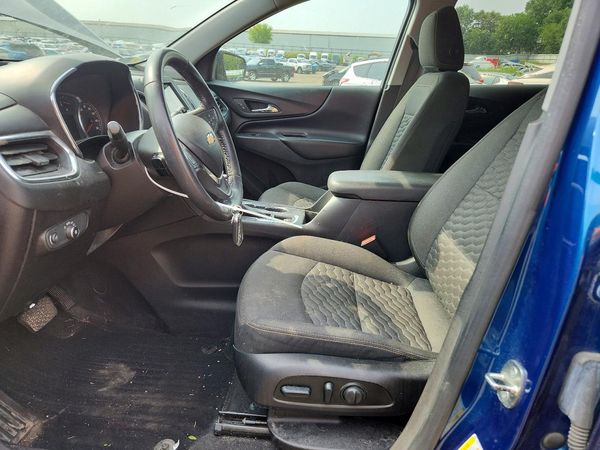 2019 CHEVROLET EQUINOX LT (1LT)