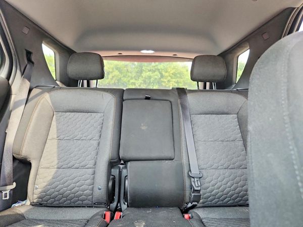 2019 CHEVROLET EQUINOX LT (1LT)