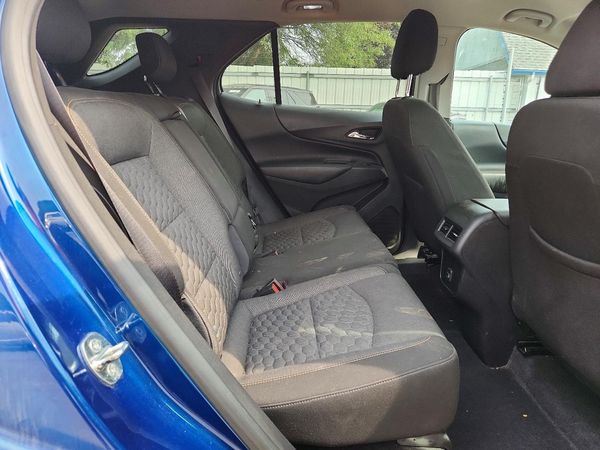 2019 CHEVROLET EQUINOX LT (1LT)