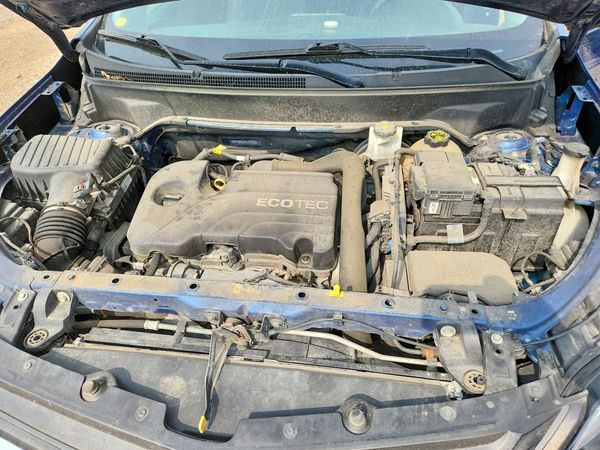 2019 CHEVROLET EQUINOX LT (1LT)
