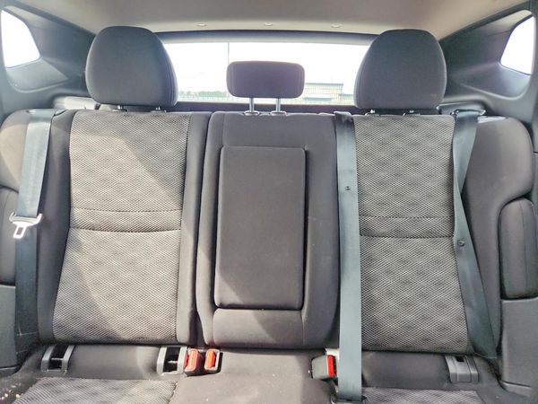 2020 NISSAN ROGUE SPORT