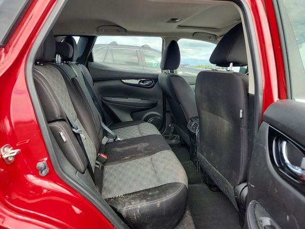 2020 NISSAN ROGUE SPORT