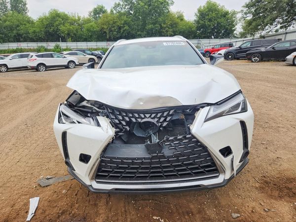 2019 LEXUS UX
