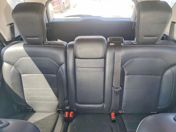 2013 MERCEDES-BENZ ML ML350