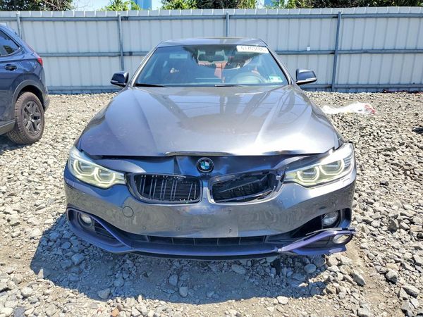 2016 BMW 428 xDrive