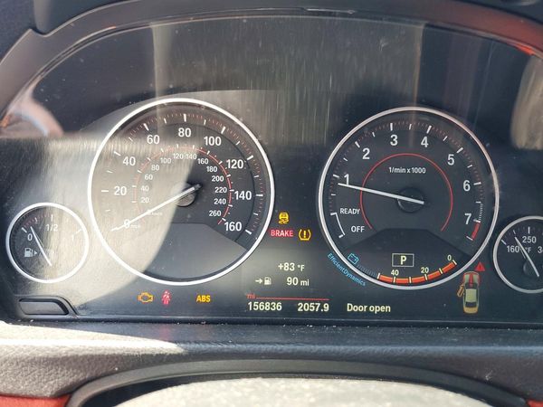 2016 BMW 428 xDrive