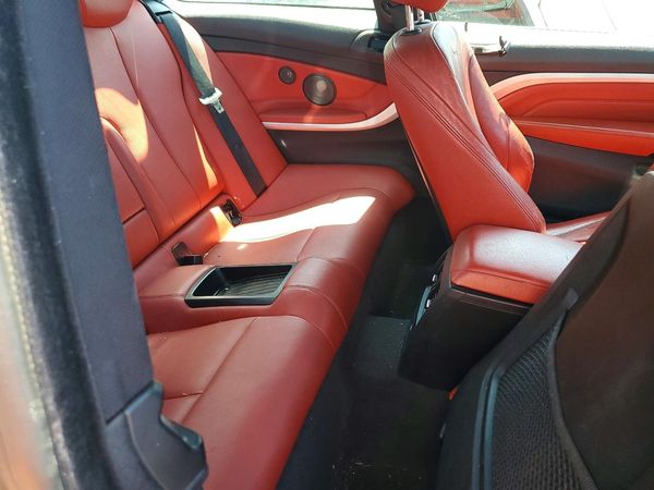 2016 BMW 428 xDrive