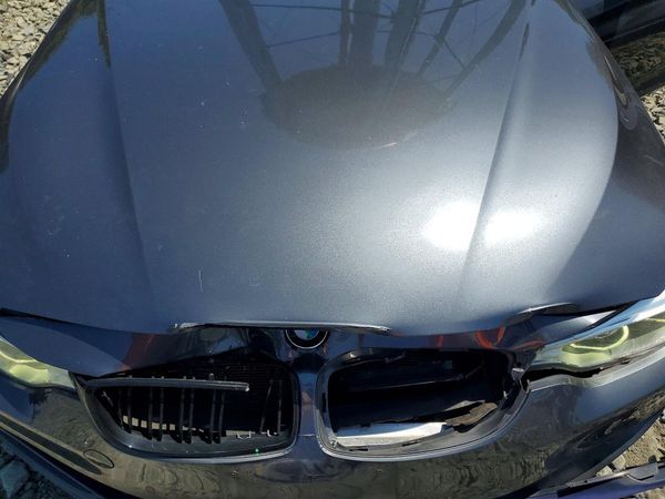2016 BMW 428 xDrive