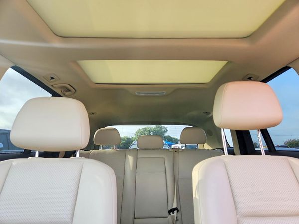 2014 MERCEDES-BENZ GLK
