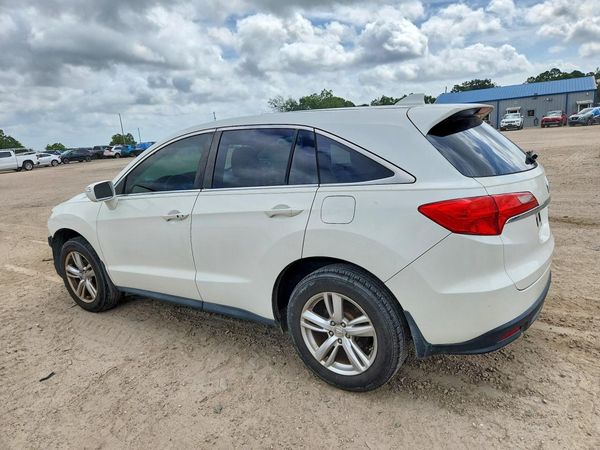 2013 ACURA RDX