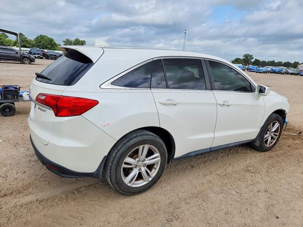 2013 ACURA RDX