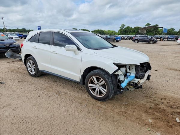 2013 ACURA RDX