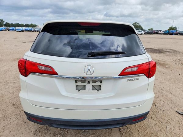 2013 ACURA RDX