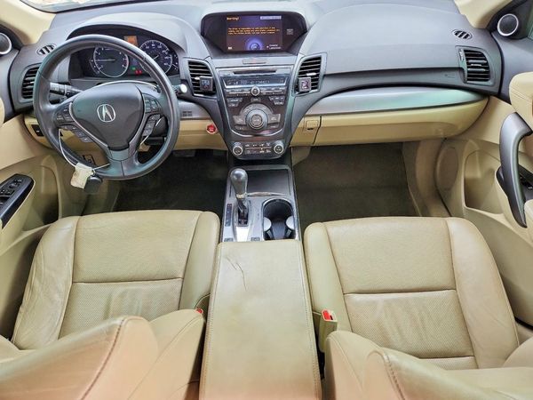 2013 ACURA RDX