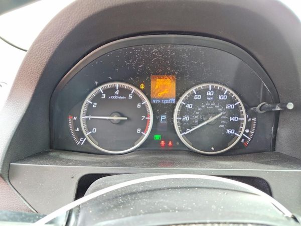 2013 ACURA RDX