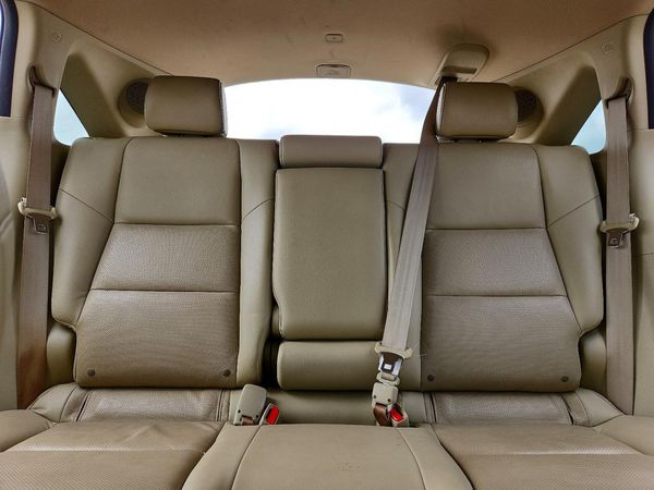 2013 ACURA RDX