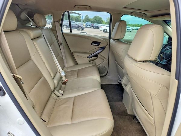 2013 ACURA RDX