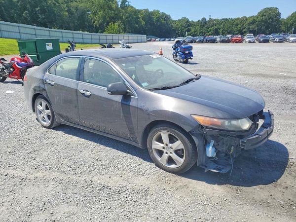 2012 ACURA TSX
