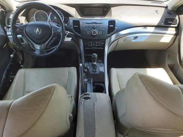 2012 ACURA TSX