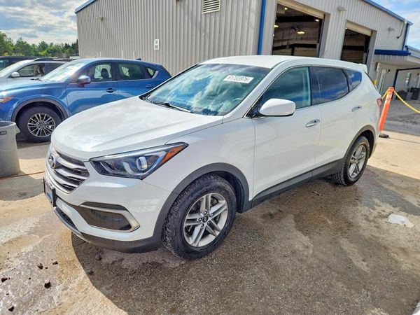 2018 HYUNDAI SANTA FE SPORT Sport Base