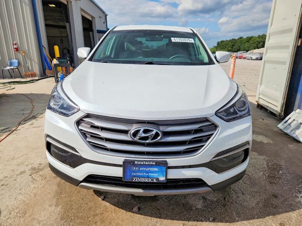 2018 HYUNDAI SANTA FE SPORT Sport Base