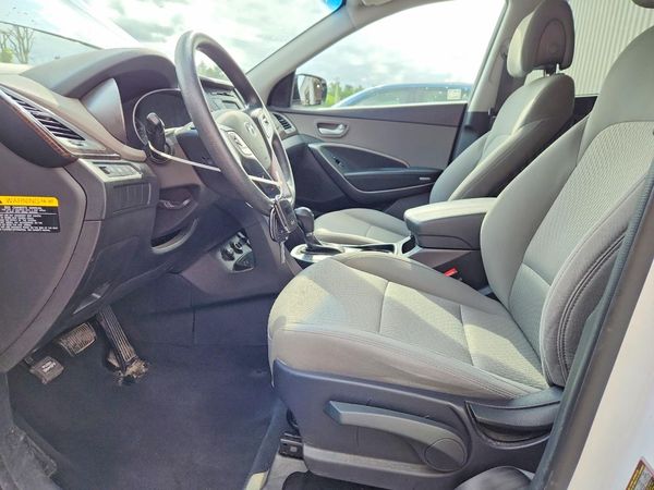 2018 HYUNDAI SANTA FE SPORT Sport Base