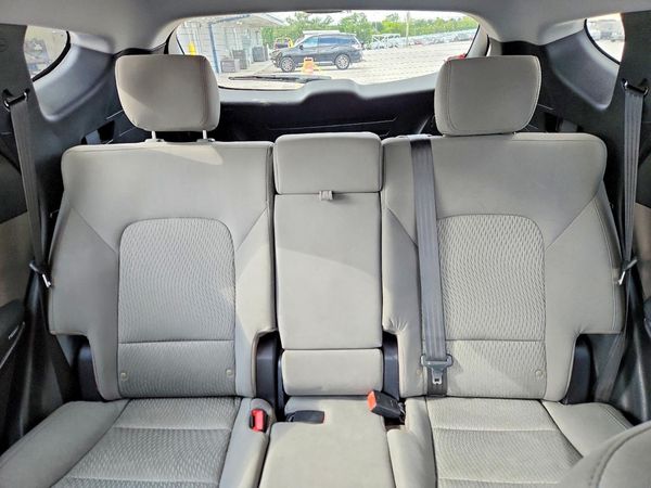 2018 HYUNDAI SANTA FE SPORT Sport Base