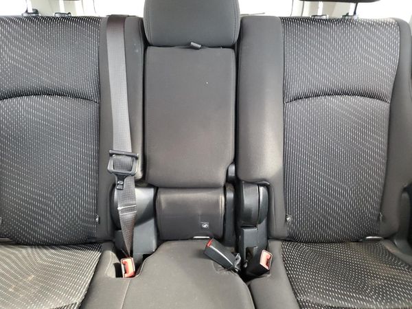 2016 DODGE JOURNEY
