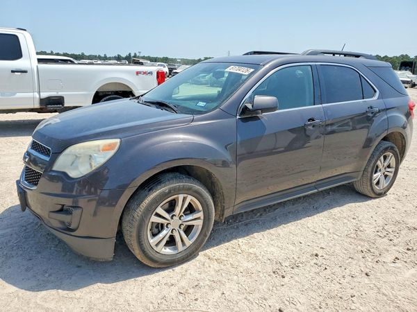 2014 CHEVROLET EQUINOX