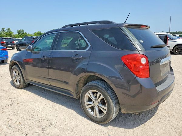 2014 CHEVROLET EQUINOX