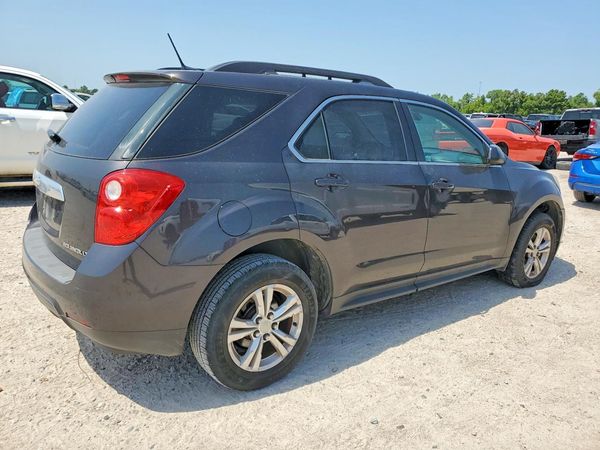 2014 CHEVROLET EQUINOX