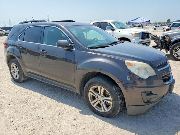 2014 CHEVROLET EQUINOX