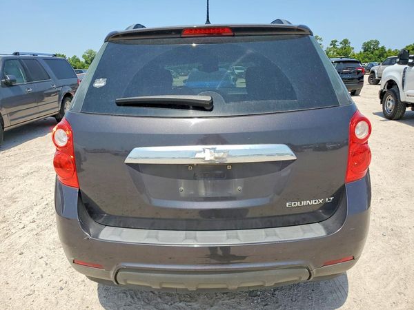 2014 CHEVROLET EQUINOX