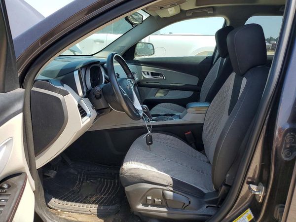 2014 CHEVROLET EQUINOX