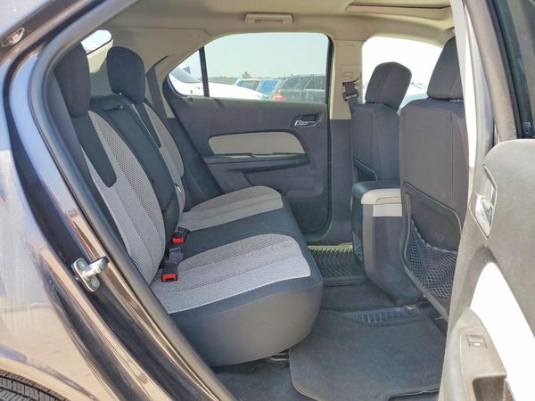 2014 CHEVROLET EQUINOX