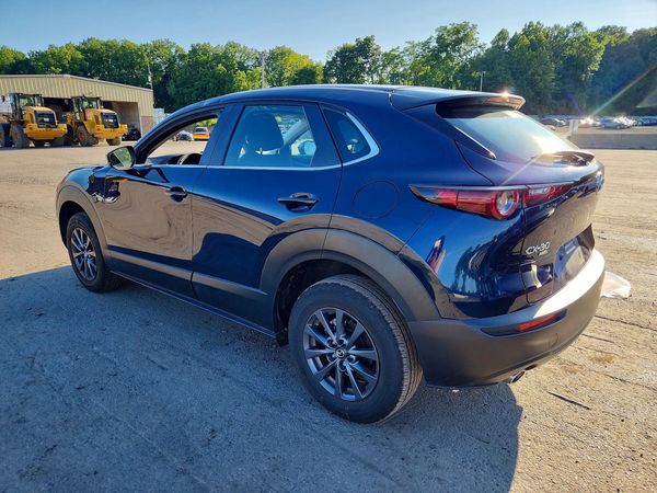 2024 MAZDA CX-30